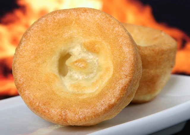 Can You Make Yorkshire Puddings in Silicone Molds