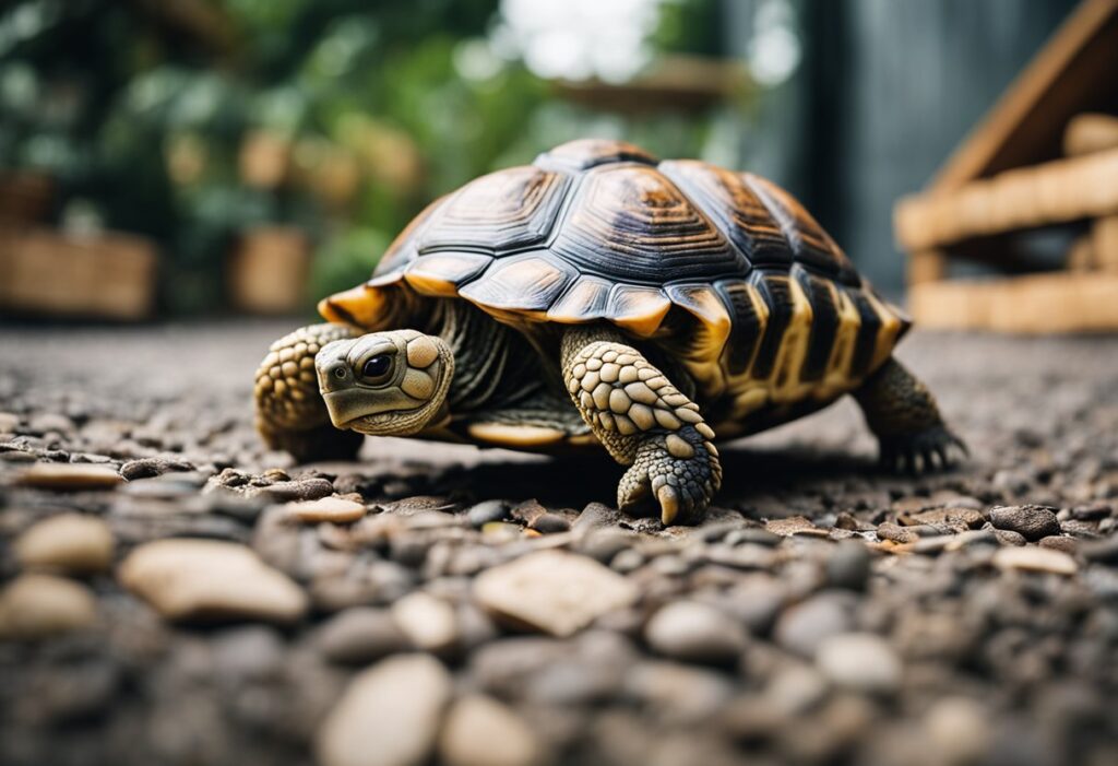 Can Tortoises Eat Bread