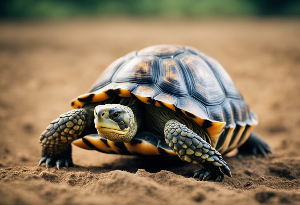 Can Tortoises Eat Cantaloupe