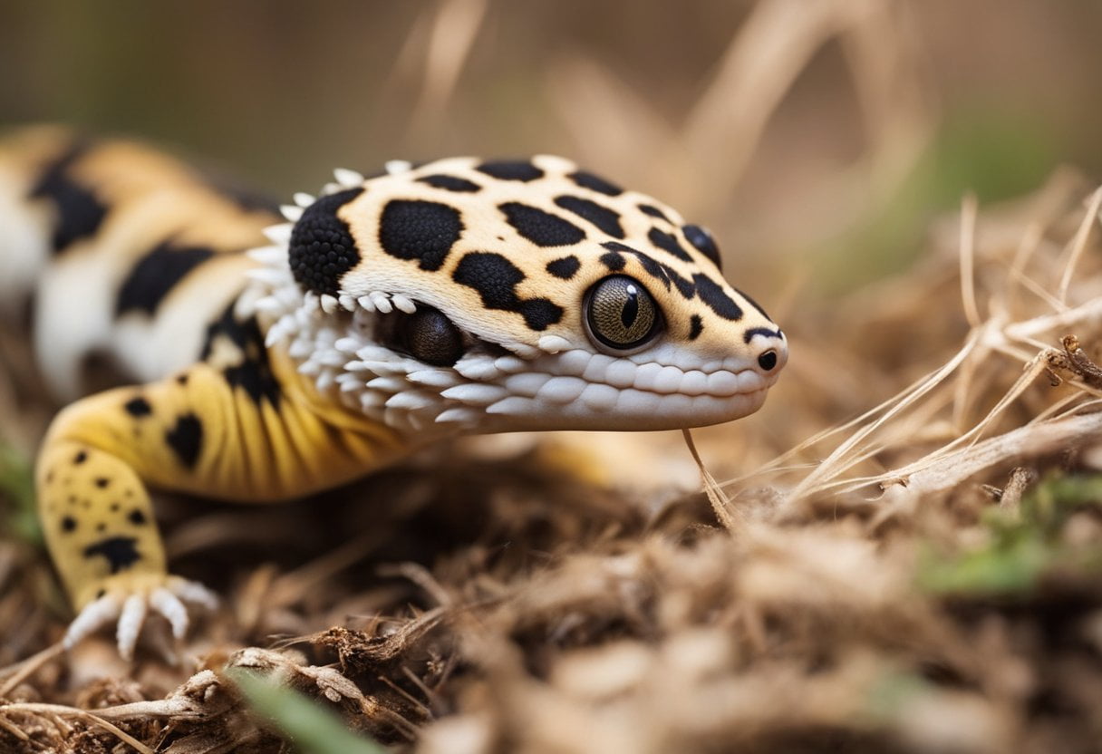 can-leopard-geckos-eat-bugs-from-outside