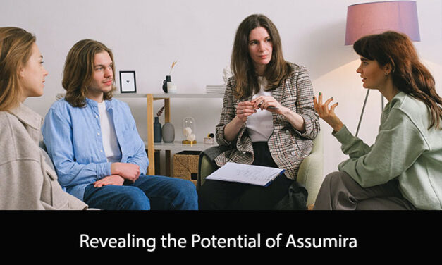 Revealing the Potential of Assumira