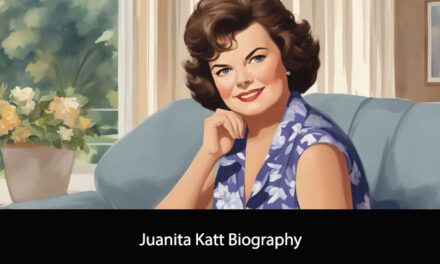 Juanita Katt Biography