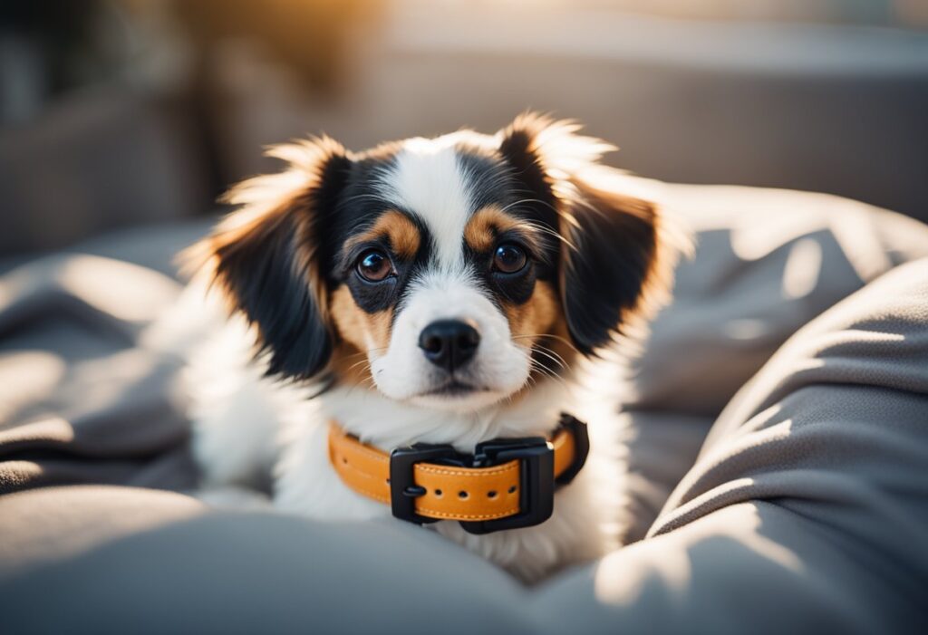 Dog Accessories for Small Dogs