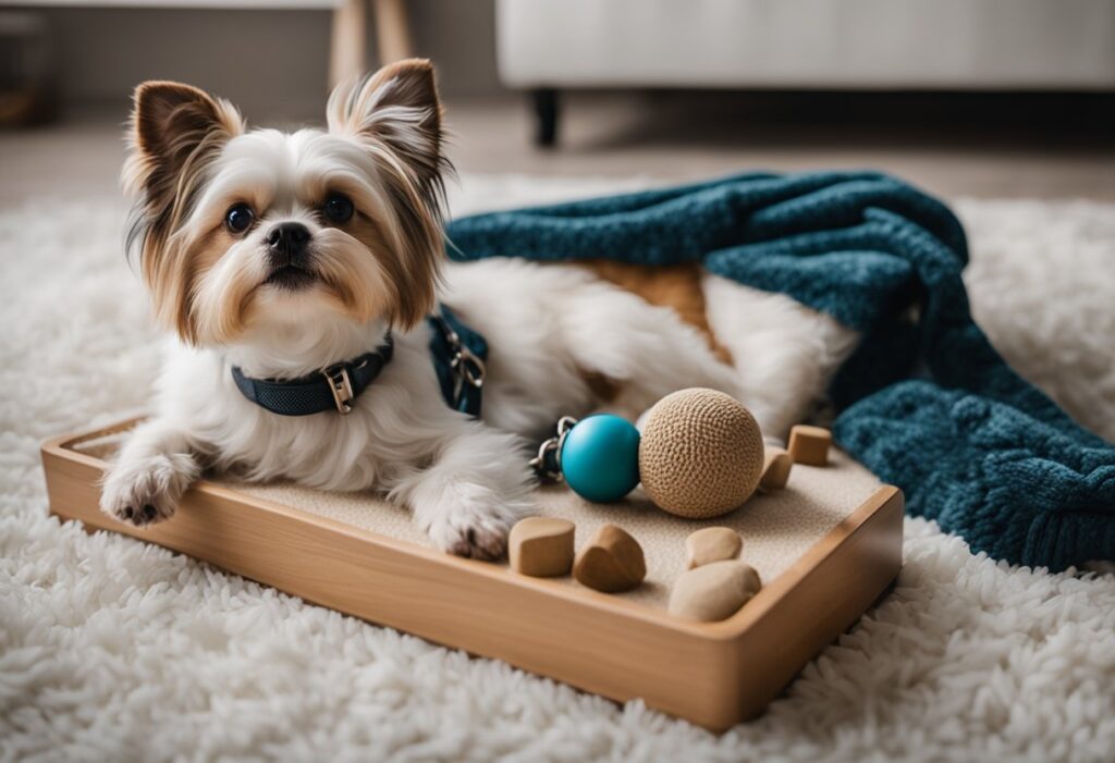 Dog Accessories for Small Dogs