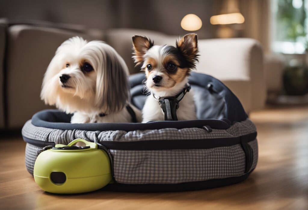 Dog Accessories for Small Dogs