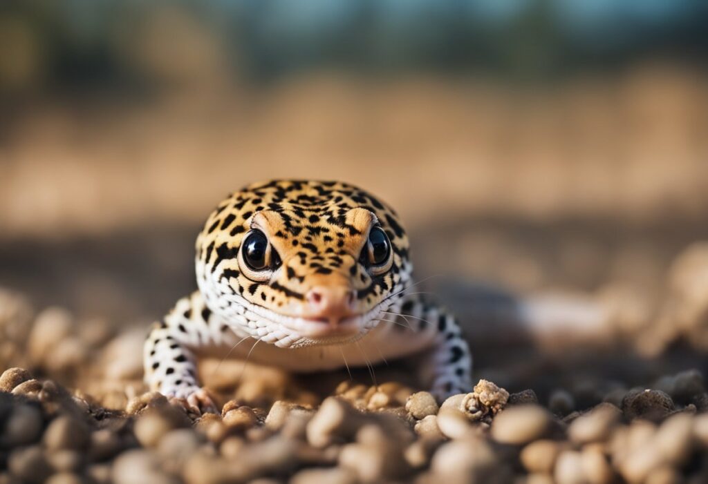 Can Leopard Geckos Eat Turkey