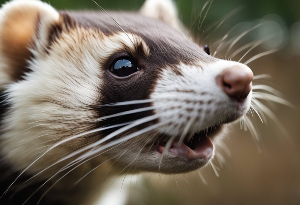 Can Ferrets Eat Chocolate